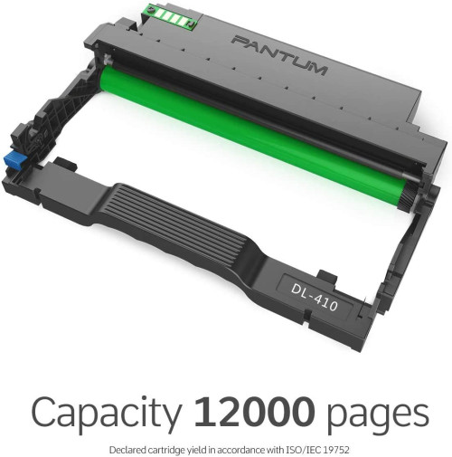 Pantum Drum Unit DL-410  (12,000 Page Yield) - IN STOCK! - Image 2