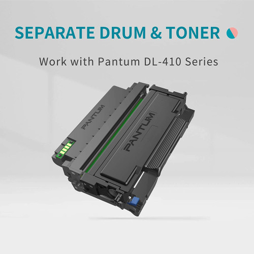 Pantum Drum Unit DL-410  (12,000 Page Yield) - IN STOCK! - Image 4