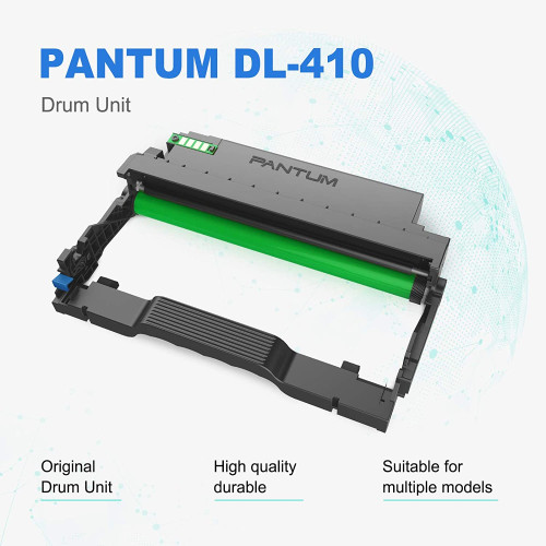 Pantum Drum Unit DL-410  (12,000 Page Yield) - IN STOCK! - Image 3