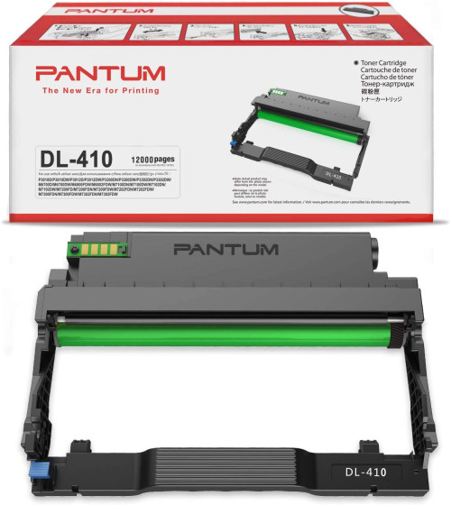 Pantum Drum Unit DL-410  (12,000 Page Yield) - IN STOCK!